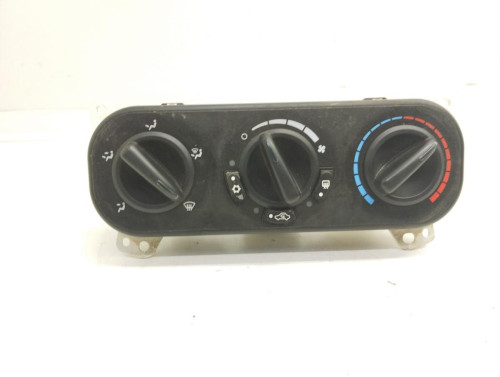 MANDO CLIMATIZADOR JEEP COMPASS (MK) 