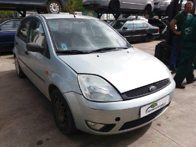 FORD FIESTA (CBK)