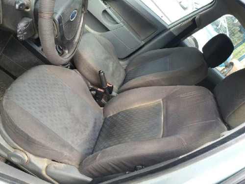 FORD FIESTA (CBK) — автомобиль-донор на запчасти 