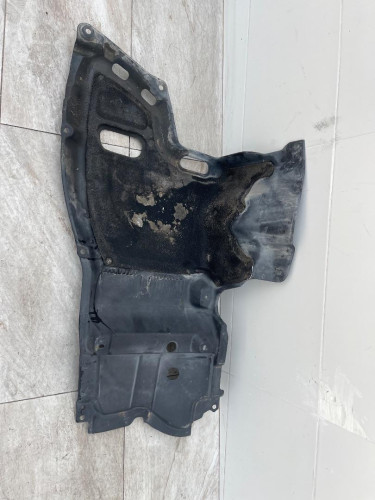 CUBRECARTER Toyota COROLLA VERSO (R1) 