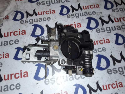 CAJA MARIPOSA