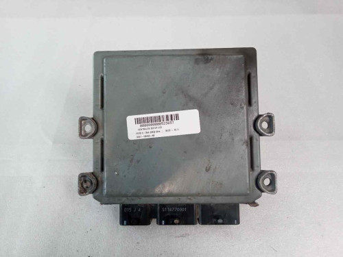  CENTRALITA MOTOR UCE FORD C-MAX (CB3)(2007) 