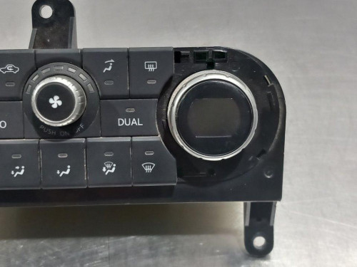  MANDO CALEFACCION / AIRE ACONDICIONADO NISSAN QASHQAI (J10) 