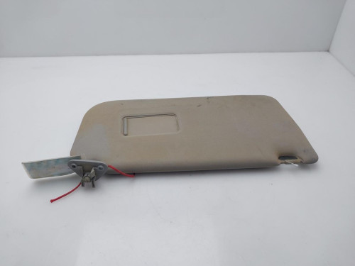  PARASOL DERECHO MITSUBISHI MONTERO (V60/V70) 