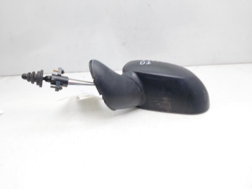 RETROVISOR IZQUIERDO Chevrolet MATIZ 