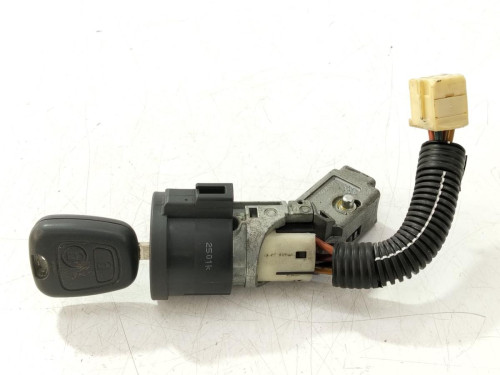  CONMUTADOR DE ARRANQUE TOYOTA AYGO (KGB/WNB) 