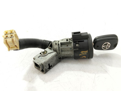 CONMUTADOR DE ARRANQUE, TOYOTA, AYGO (KGB/WNB)