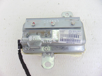 AIRBAG LATERAL TRASERO IZQUIERDO, BMW, SERIE 7 (E65/E66)