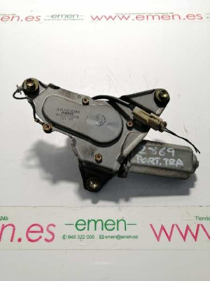 MOTOR LIMPIA TRASERO, MAZDA, 6 BERLINA (GG)