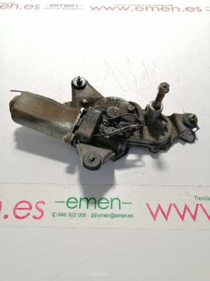 MOTOR LIMPIA TRASERO, MAZDA, 6 BERLINA (GG)