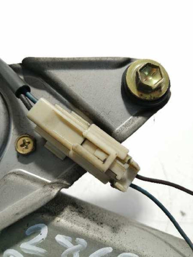  MOTOR LIMPIA TRASERO MAZDA 6 BERLINA (GG) 