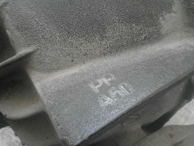 DIFERENCIAL TRASERO, AUDI, A6 BERLINA (4B2)