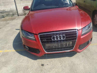 AUDI A5 COUPE (8T)