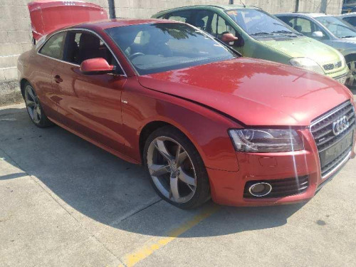  AUDI A5 COUPE (8T) 