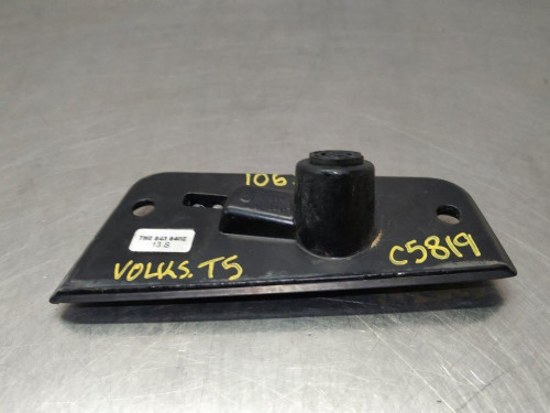  NO IDENTIFICADO VOLKSWAGEN T5 TRANSPORTER BUS (7H) 
