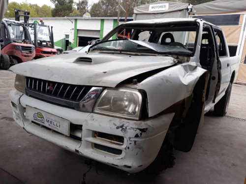  MITSUBISHI L200 (K70) 