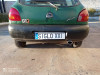PARAGOLPES TRASERO Ford Fiesta Berlina (1996->) Ford Fiesta Berlina (1996->) 