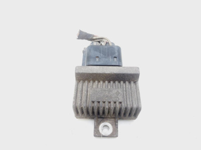 CAJA PRECALENTAMIENTO, RENAULT, ESPACE IV (JK0)