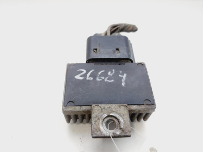 CAJA PRECALENTAMIENTO, RENAULT, ESPACE IV (JK0)