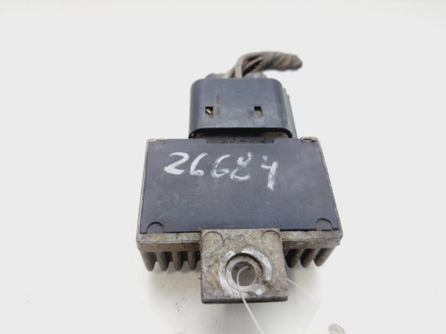  CAJA PRECALENTAMIENTO, RENAULT, ESPACE IV (JK0) 