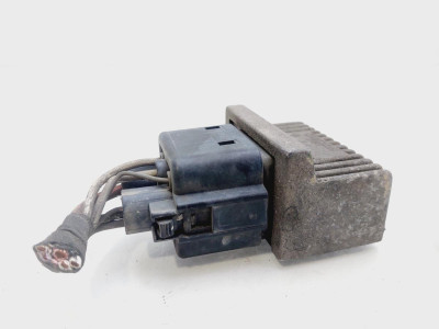 CAJA PRECALENTAMIENTO, RENAULT, ESPACE IV (JK0)