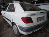CITROEN XSARA BERLINA — автомобиль-донор на запчасти 
