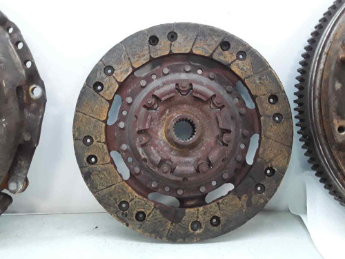 KIT EMBRAGUE Fiat I DOBLÒ (223) CARGO 