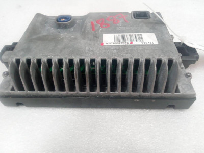 PANTALLA MULTIFUNCION, MERCEDES-BENZ, CLASE C (BM 204) FAMILIAR
