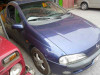  OPEL TIGRA 