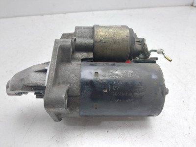 MOTOR ARRANQUE, FORD, FIESTA (CBK)
