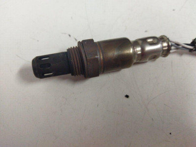 SONDA LAMBDA, NISSAN, MICRA (K12E)