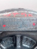  TURBOCOMPRESOR Volkswagen POLO III BERLINA (6N2) 