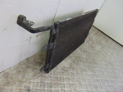  CONDENSADOR / RADIADOR AIRE ACONDICIONADO Seat LEON (1M1) 