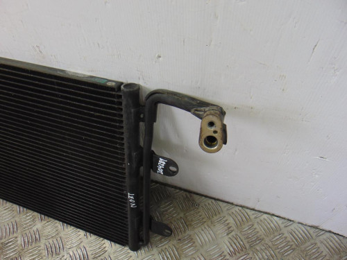  CONDENSADOR / RADIADOR AIRE ACONDICIONADO Seat LEON (1M1) 