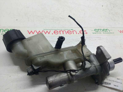 BOMBA FRENO, MAZDA, 6 BERLINA (GG)