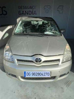 TOYOTA COROLLA VERSO (R1)