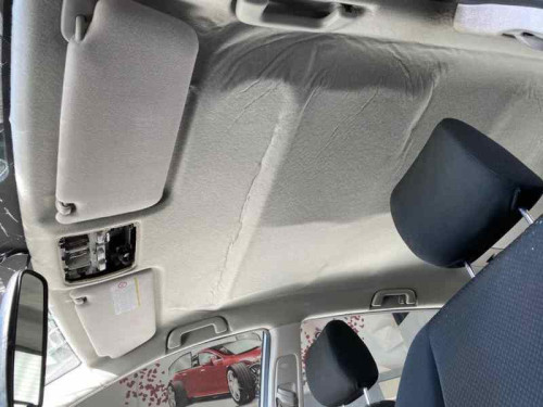  TOYOTA COROLLA VERSO (R1) 