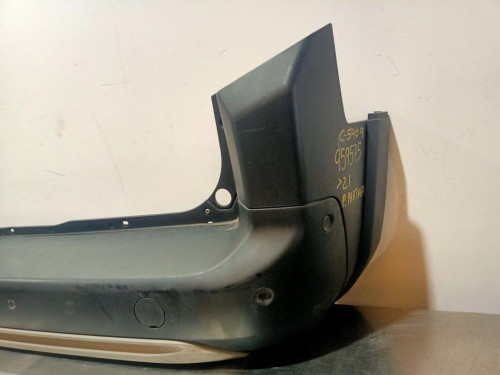  PARAGOLPES TRASERO PEUGEOT RIFTER 