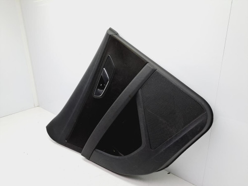 GUARNECIDO PUERTA TRASERA IZQUIERDA Seat LEON (5F1) 