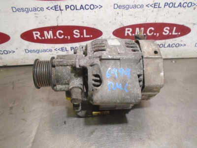ALTERNADOR, MG Rover, ROVER 45 (RT)