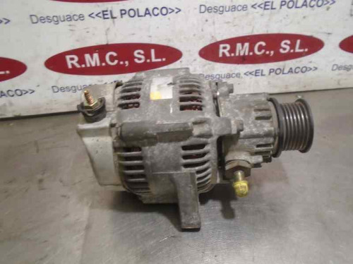 ALTERNADOR MG Rover ROVER 45 (RT) 