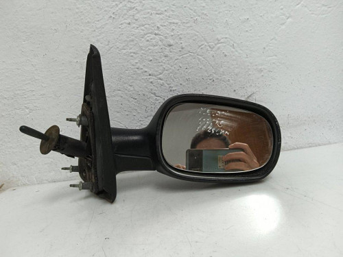 RETROVISOR DERECHO RENAULT MEGANE I FASE 2 BERLINA (BA0) 