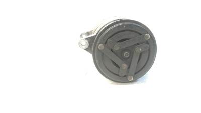 COMPRESOR AIRE ACONDICIONADO, NISSAN, KUBISTAR (X76)