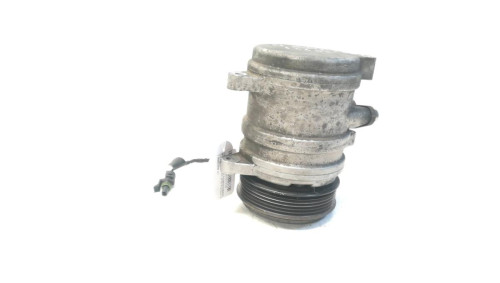  COMPRESOR AIRE ACONDICIONADO NISSAN KUBISTAR (X76) 