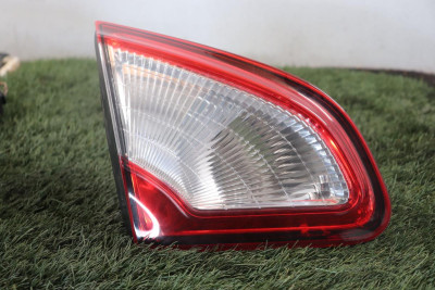 PILOTO TRASERO IZQUIERDO INTERIOR, NISSAN, QASHQAI (J10)