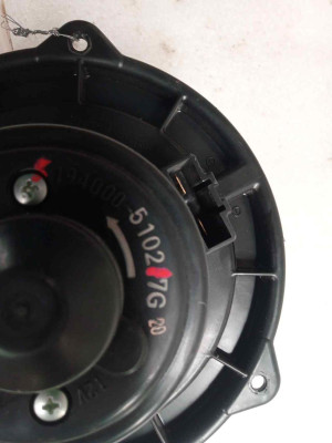 MOTOR CALEFACCION, MITSUBISHI, MONTERO (V60/V70)