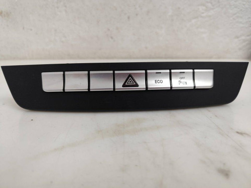  MANDO MULTIFUNCION MERCEDES-BENZ CLASE C (BM 204) BERLINA 