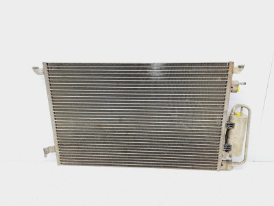 CONDENSADOR / RADIADOR AIRE ACONDICIONADO, OPEL, VECTRA C BERLINA