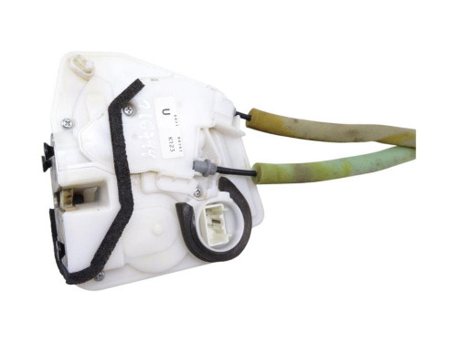  CERRADURA PUERTA TRASERA DERECHA, MAZDA, CX-5 (KF) 