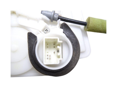 CERRADURA PUERTA TRASERA DERECHA, MAZDA, CX-5 (KF)